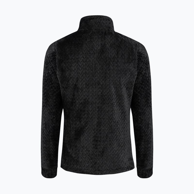Moteriškas džemperis Aulp Becco Coral Fleece black 4