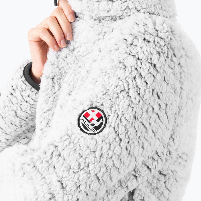 Moteriškas džemperis Aulp Cairo Stretch Fleece black 4