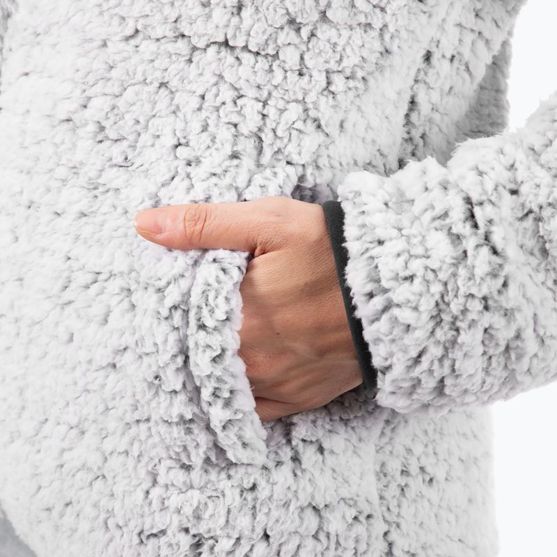 Moteriškas džemperis Aulp Cairo Stretch Fleece black 5