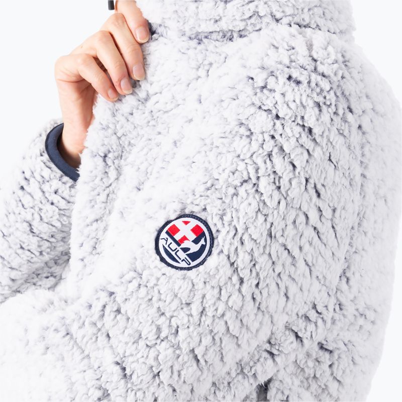 Moteriškas džemperis Aulp Cairo Stretch Fleece navy 4