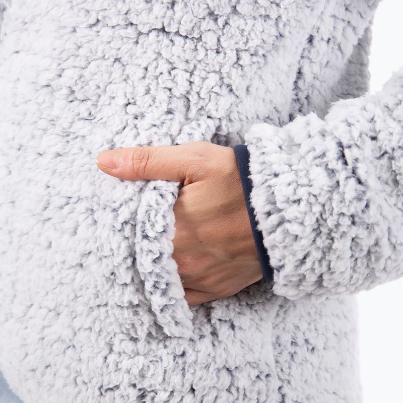 Moteriškas džemperis Aulp Cairo Stretch Fleece navy 5