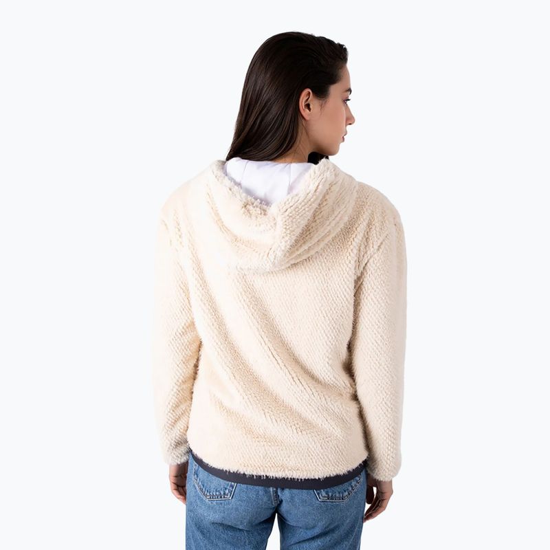 Moteriška žieminė striukė Aulp Candy Faux Fur swann 2