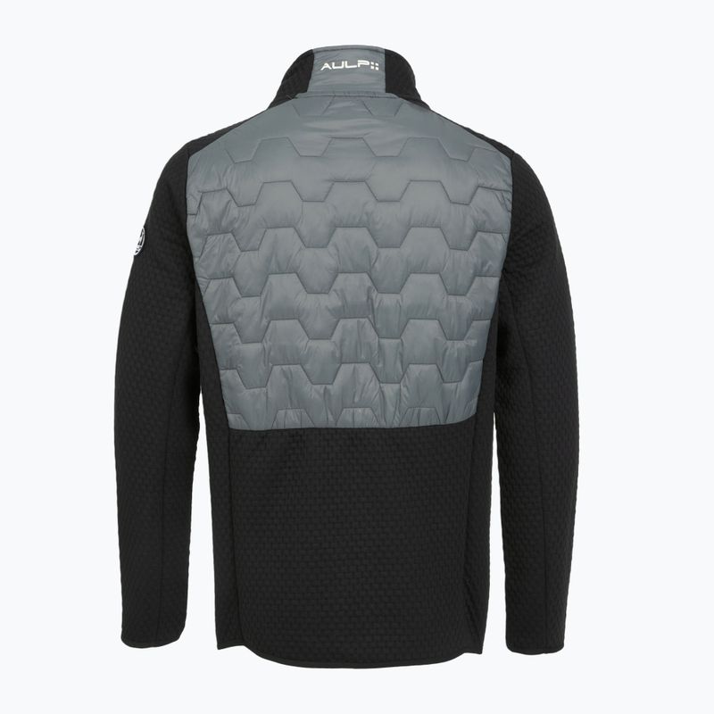 Vyriška hibridinė striukė Aulp Chaun Hybrid bark 2