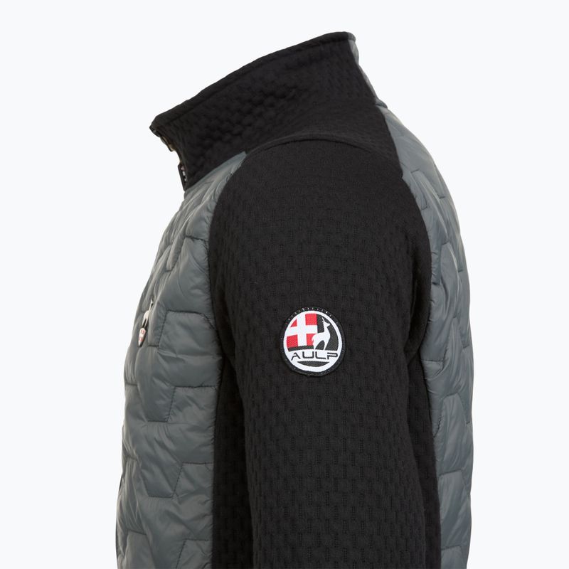 Vyriška hibridinė striukė Aulp Chaun Hybrid bark 3