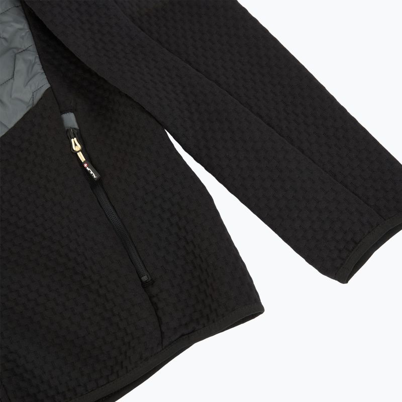 Vyriška hibridinė striukė Aulp Chaun Hybrid bark 5