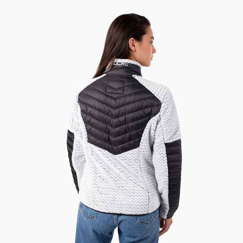 Moteriška hibridinė striukė Aulp Copen Hybrid black 2