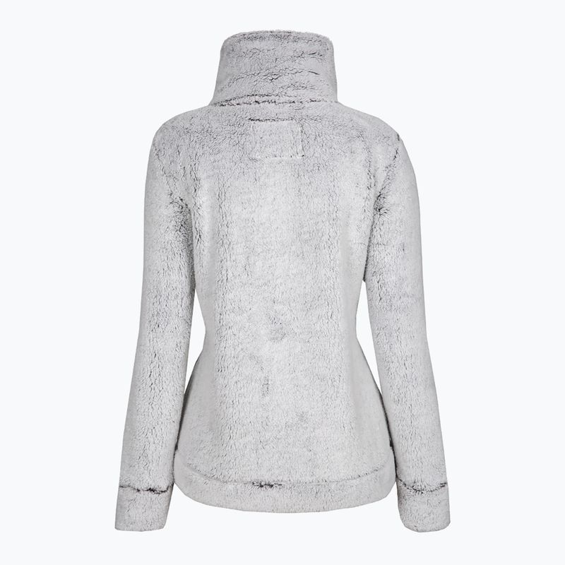 Moteriškas džemperis Aulp Norlin Coral Fleece black 7