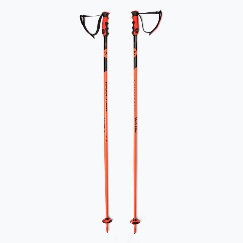 Rossignol Hero SL hero slidinėjimo lazdos