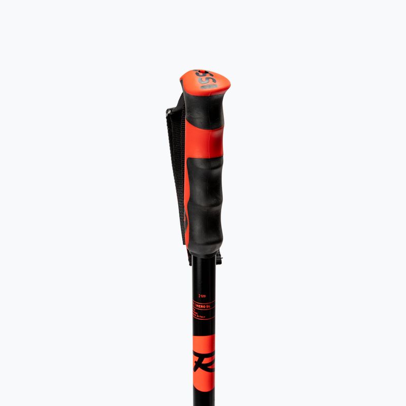 Rossignol Hero SL hero slidinėjimo lazdos 3