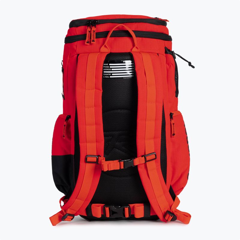 Rossignol Hero Boot Pack 35 l hero slidinėjimo kuprinė 2