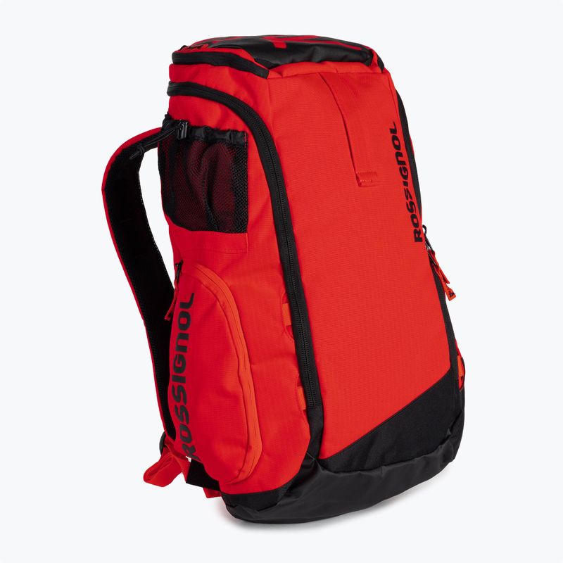 Rossignol Hero Boot Pack 35 l hero slidinėjimo kuprinė 3