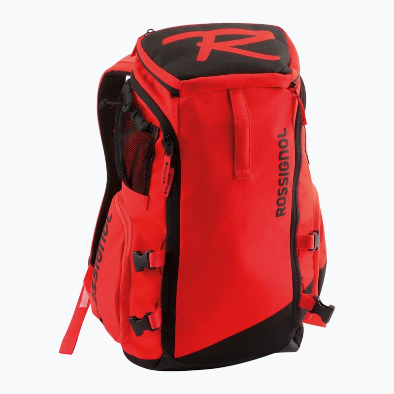 Rossignol Hero Boot Pack 35 l hero slidinėjimo kuprinė 8