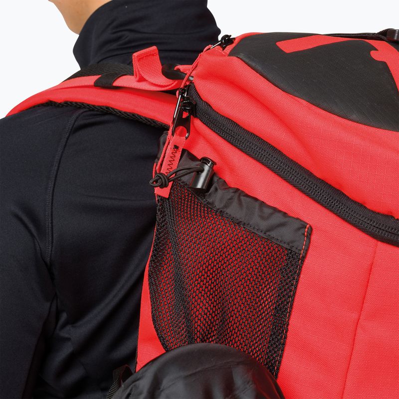 Rossignol Hero Boot Pro 75 l hero slidinėjimo kuprinė 5