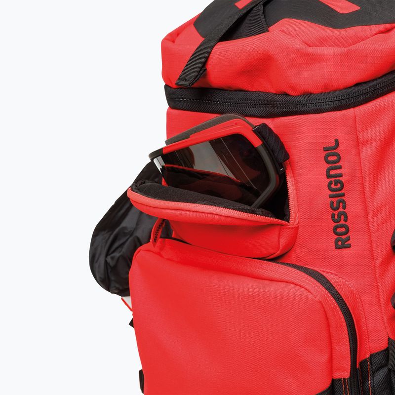 Rossignol Hero Boot Pro 75 l hero slidinėjimo kuprinė 8