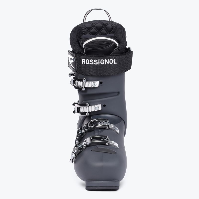 Rossignol Allspeed Pro Heat slidinėjimo batai antracite 3