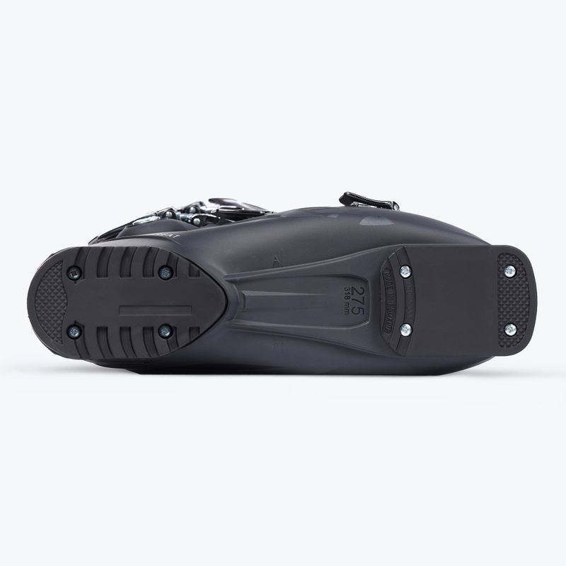 Rossignol Allspeed Pro Heat slidinėjimo batai antracite 4