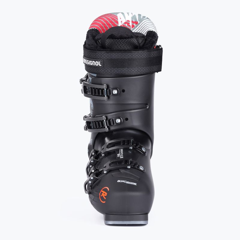 Vyriški slidinėjimo batai Rossignol Alltrack Pro 100 black 3