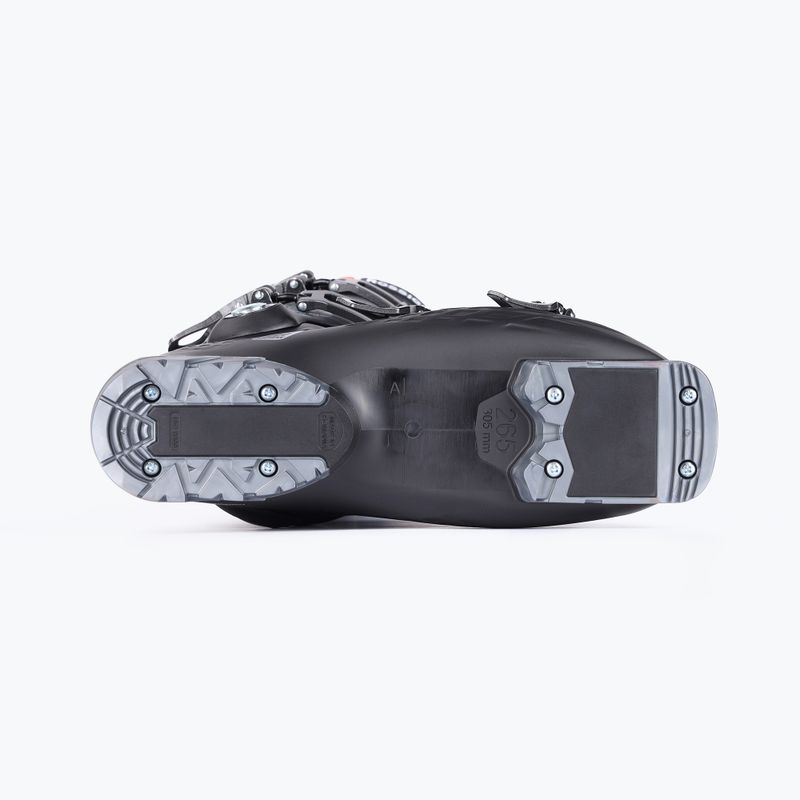 Vyriški slidinėjimo batai Rossignol Alltrack Pro 100 black 4