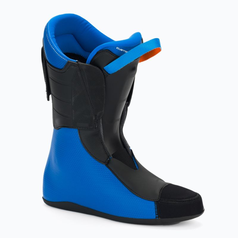 Slidinėjimo batai Lange RS 130 blue LBI1030 5
