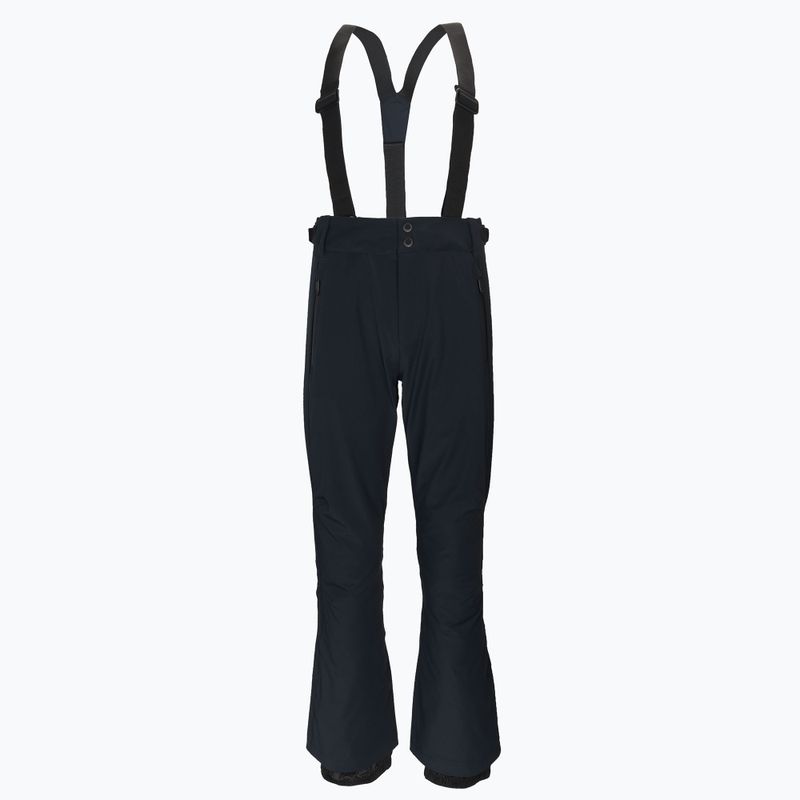 Rossignol vyriškos slidinėjimo kelnės Course black 8