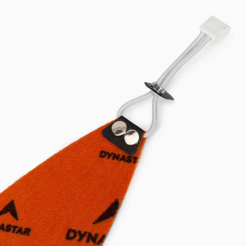 Dynastar L2 Skin Vertical Access Pro orange DKIW103 slidinėjimo slidžių antspaudai 2