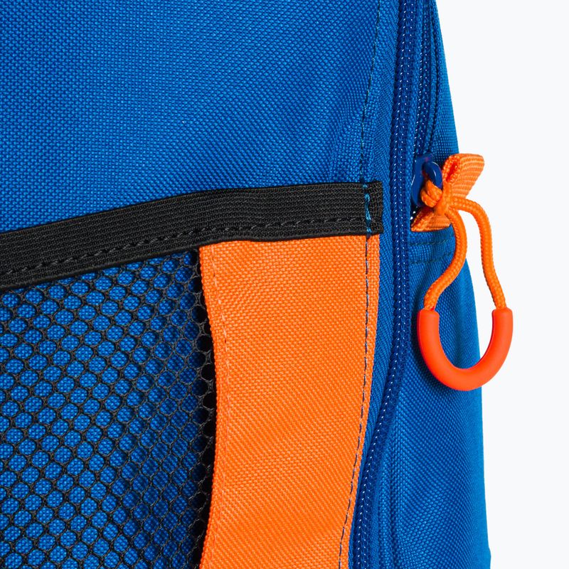 Lange Pro Bootbag slidinėjimo batų kuprinė mėlyna LKIB105 6