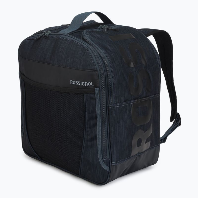 Rossignol Premium Pro Boot slidinėjimo kuprinė 45 l, mėlyna