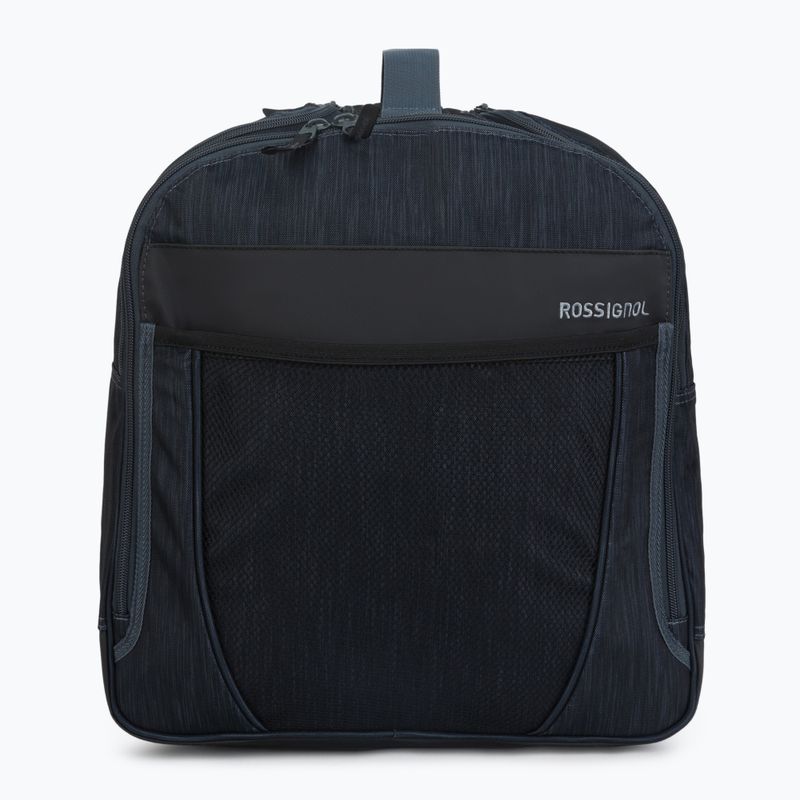 Rossignol Premium Pro Boot slidinėjimo kuprinė 45 l, mėlyna 2