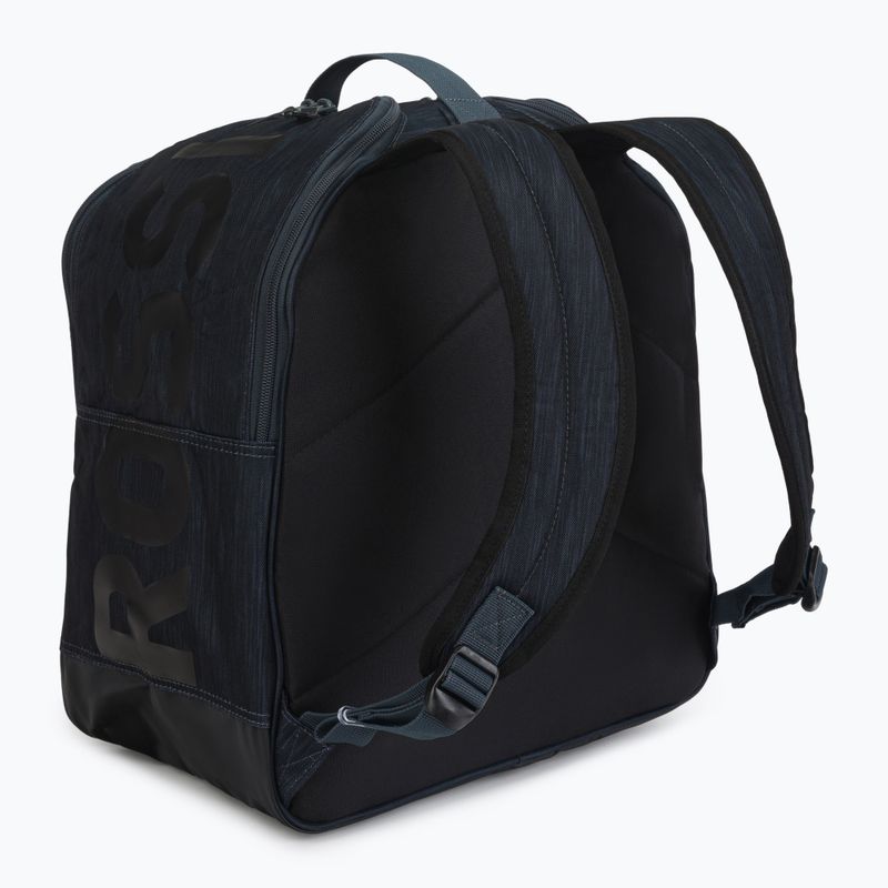Rossignol Premium Pro Boot slidinėjimo kuprinė 45 l, mėlyna 3