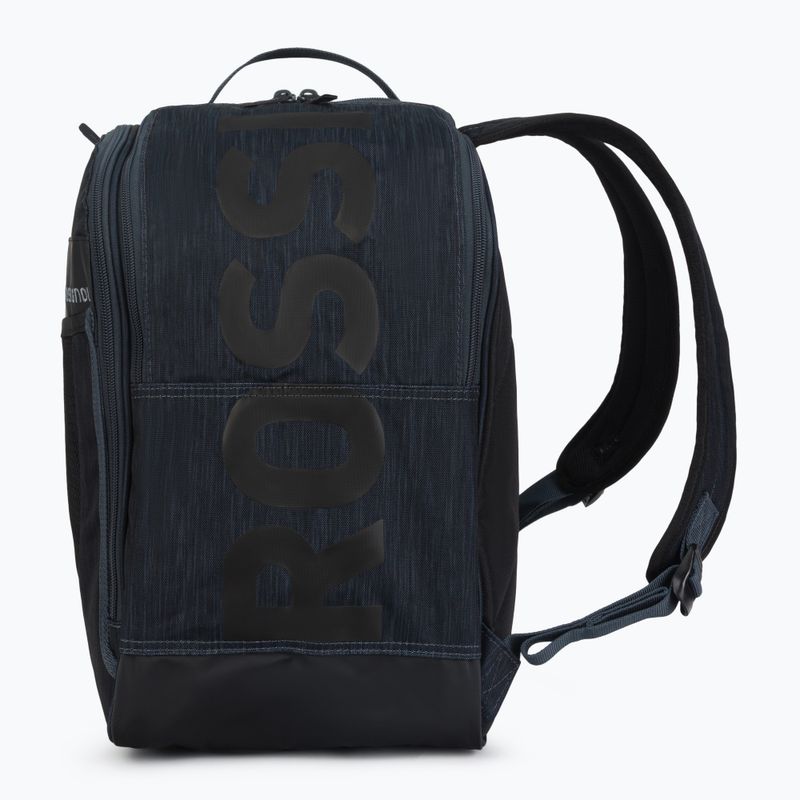 Rossignol Premium Pro Boot slidinėjimo kuprinė 45 l, mėlyna 4
