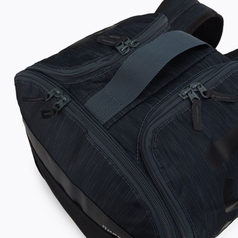 Rossignol Premium Pro Boot slidinėjimo kuprinė 45 l, mėlyna 5