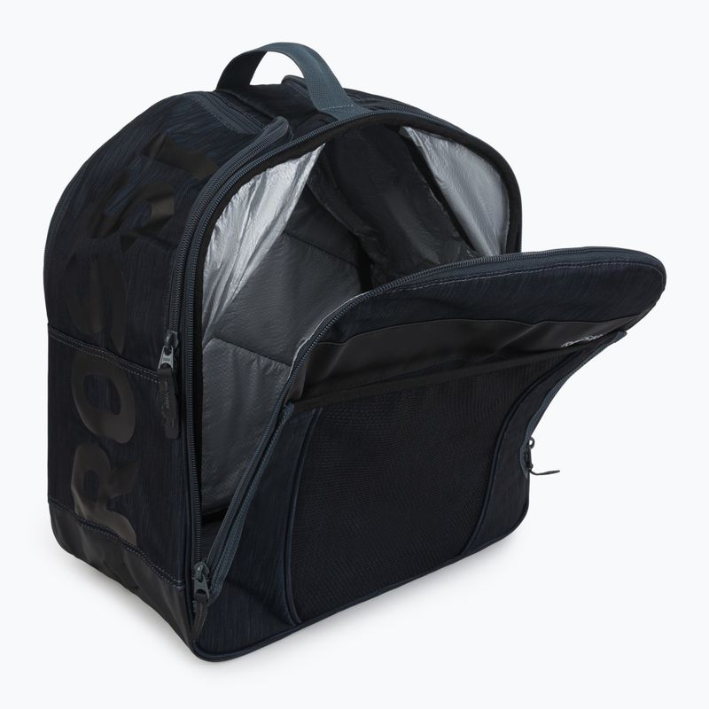 Rossignol Premium Pro Boot slidinėjimo kuprinė 45 l, mėlyna 6
