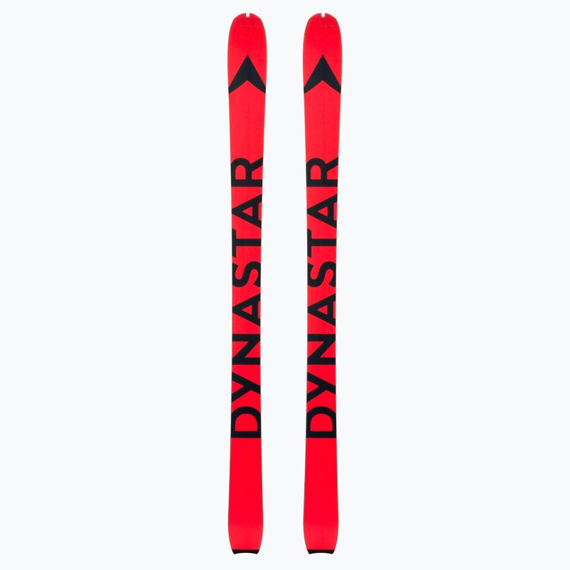 Dynastar M-Vertical 88 slidinėjimo slidės juodos spalvos DAJM301 3