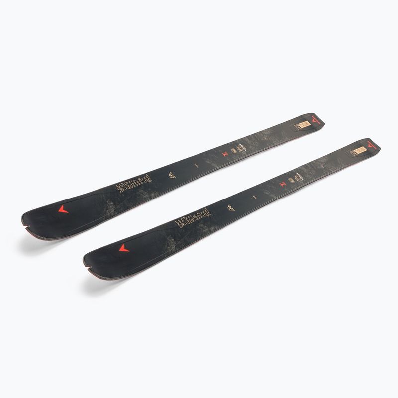Dynastar M-Vertical 88 slidinėjimo slidės juodos spalvos DAJM301 4