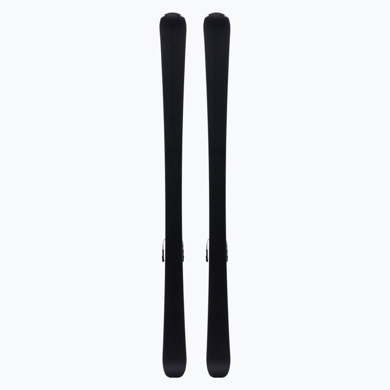 Rossignol React 4 Sport CA + XP11 kalnų slidės 3