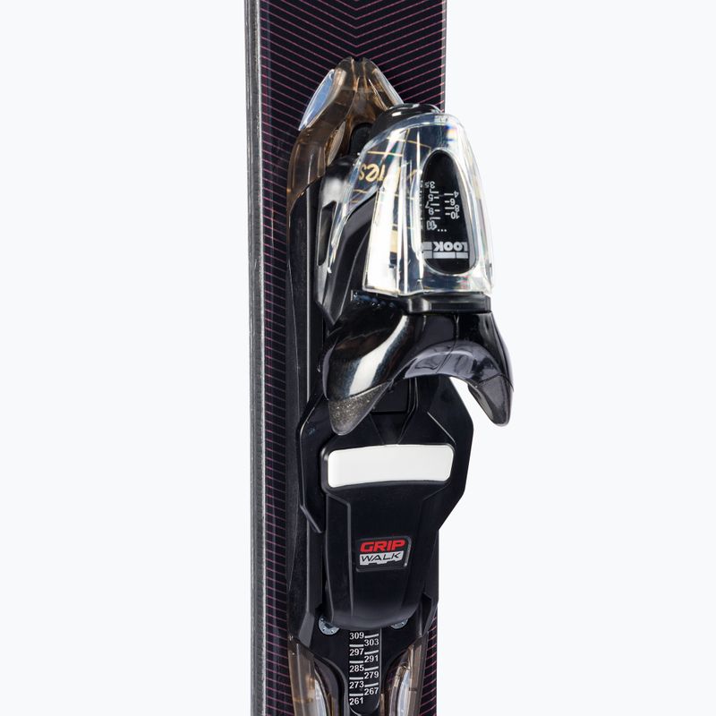 Moteriškos kalnų slidės Rossignol Nova 6 + XP W 11 GW 6