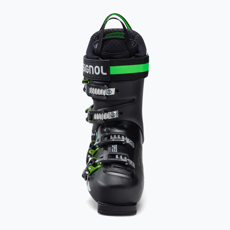 Rossignol Speed 80 juodi slidinėjimo batai 3