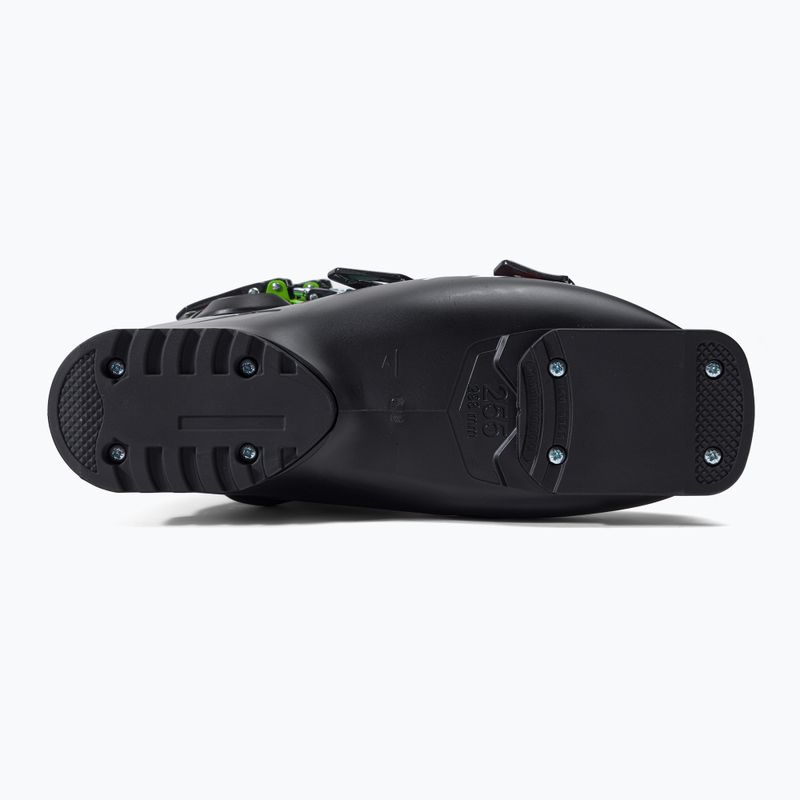 Rossignol Speed 80 juodi slidinėjimo batai 4