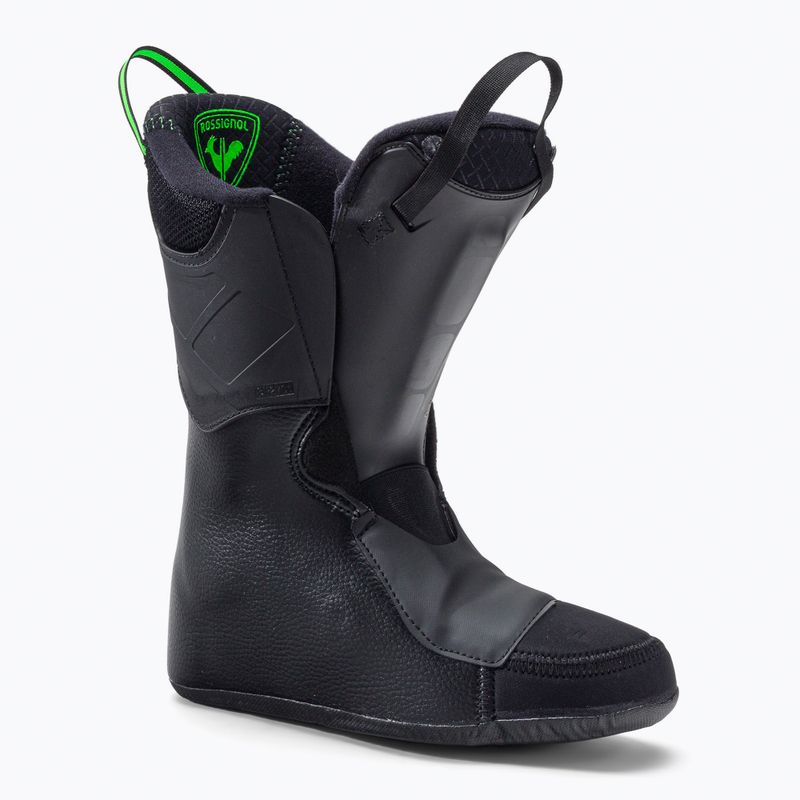 Rossignol Speed 80 juodi slidinėjimo batai 5