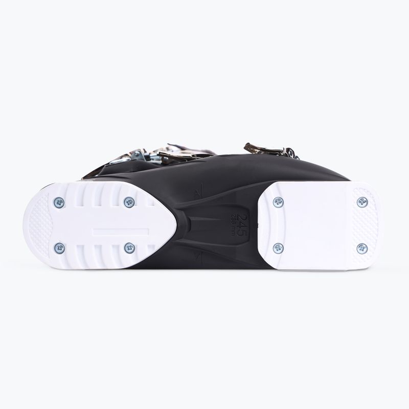 Moteriški slidinėjimo batai Rossignol Pure Elite 70 black 4