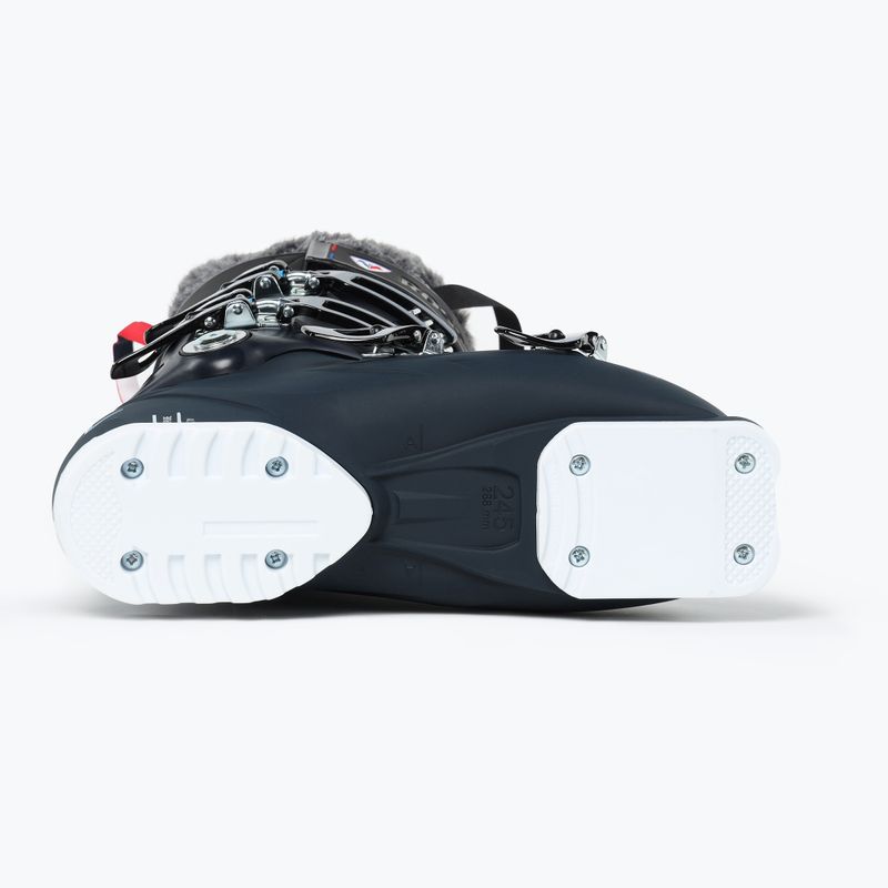 Moteriški slidinėjimo batai Rossignol Pure 70 blue/black 4