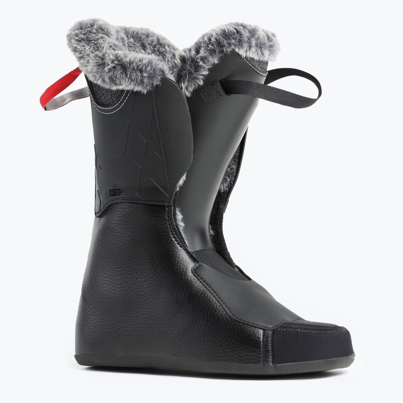 Moteriški slidinėjimo batai Rossignol Pure 70 blue/black 5