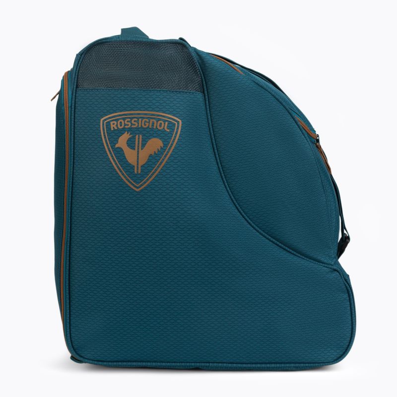 Rossignol Electra Boot Bag 34 l mėlyna 3