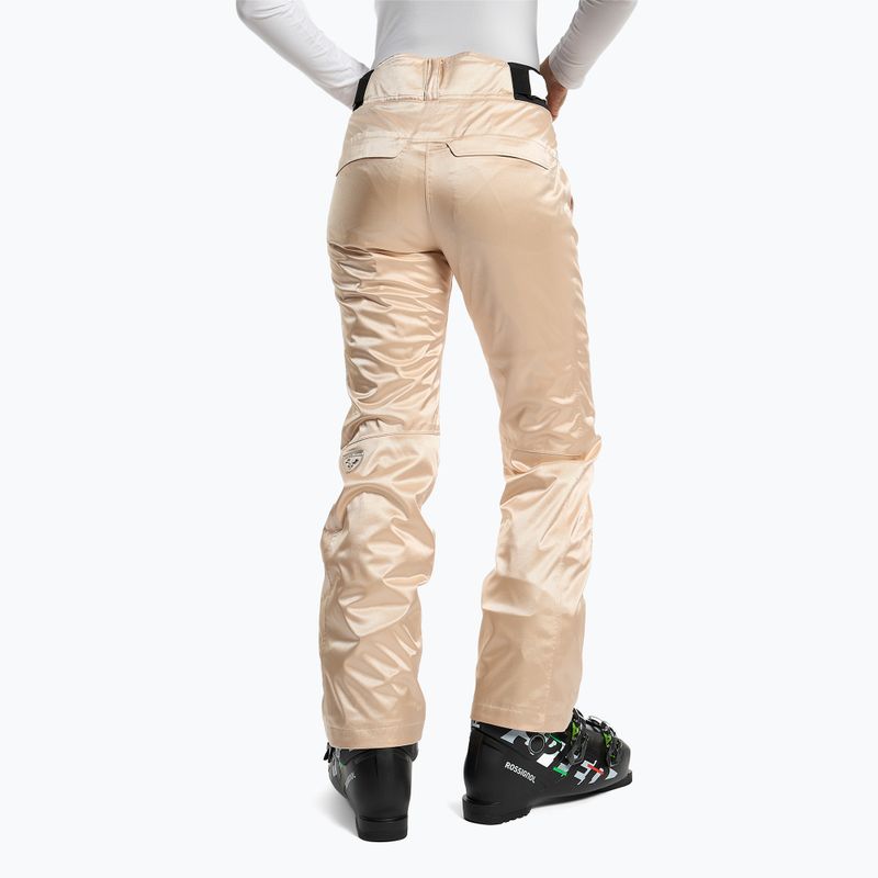 Rossignol Elite Basalt moteriškos slidinėjimo kelnės 3