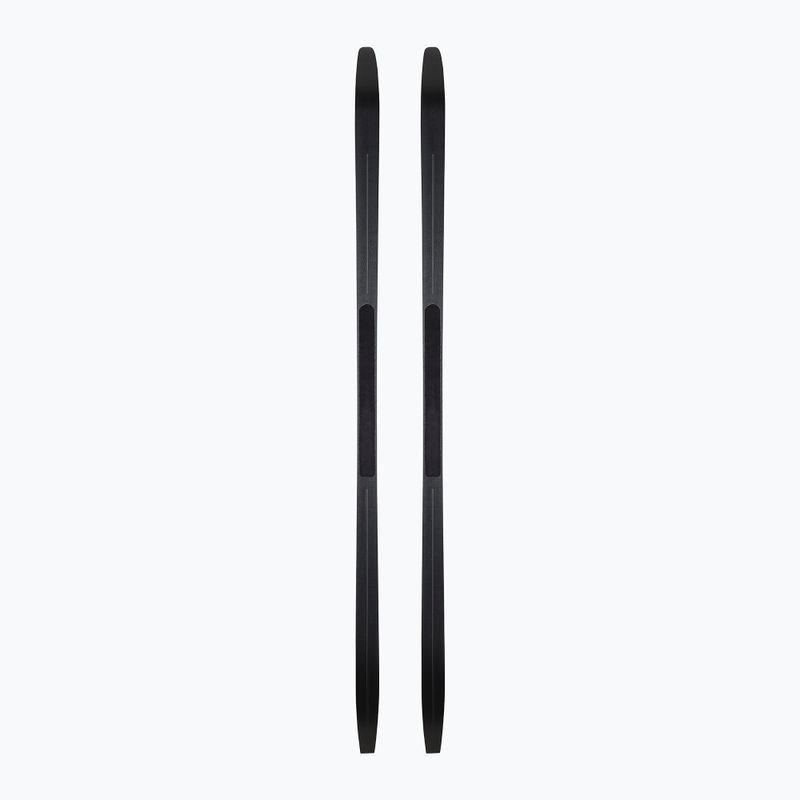 Lygumų slidės Rossignol Evo XC 65 R-Skin + wiązania Control Step In black 2