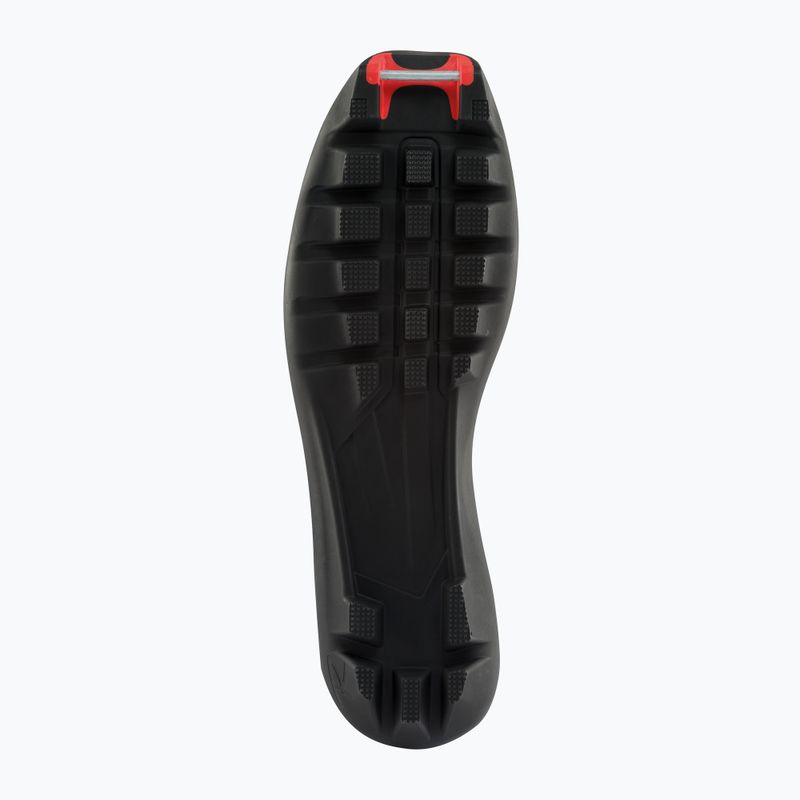 Vyriški bėgimo slidėmis batai Rossignol XC-3 black 16
