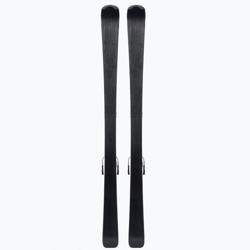 Vaikiškos kalnų slidės Rossignol Hero JR XP JR + XP7 GW 3