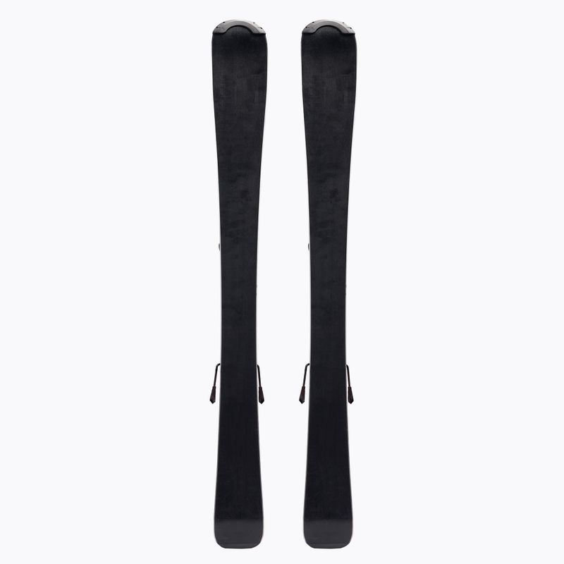 Vaikiškos kalnų slidės Rossignol Hero JR 100-130 + KID4 3