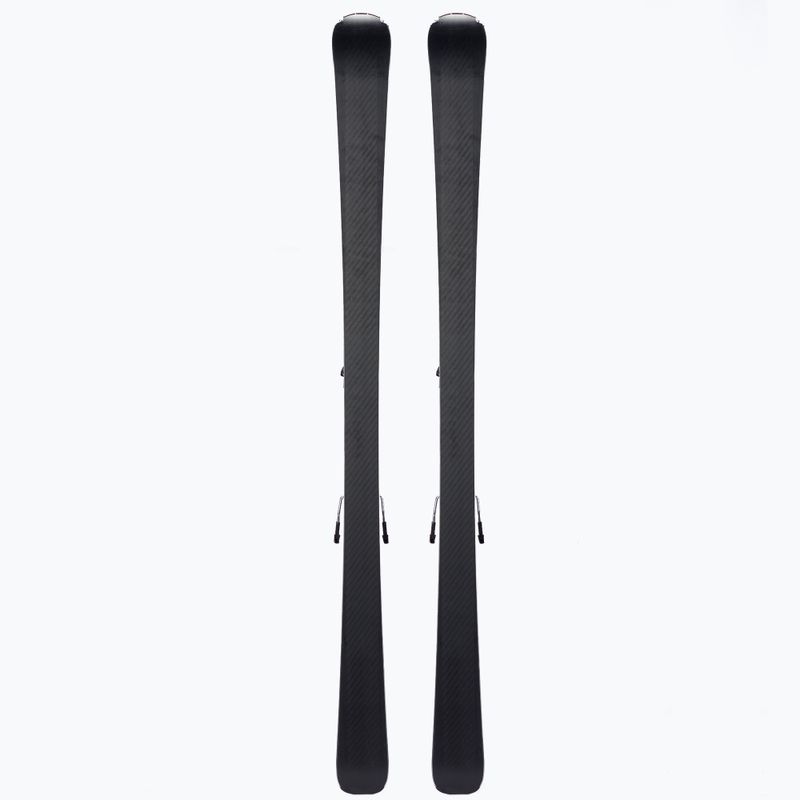 Rossignol React 8 HP + NX12 kalnų slidės 3