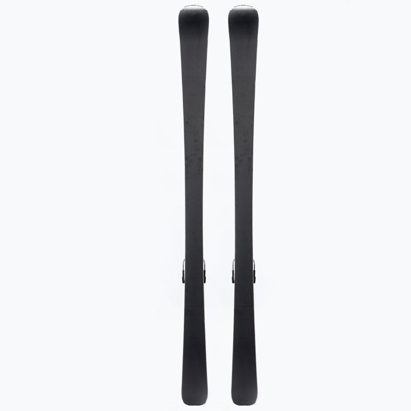 Rossignol React 6 Compact + XP11 kalnų slidės 3